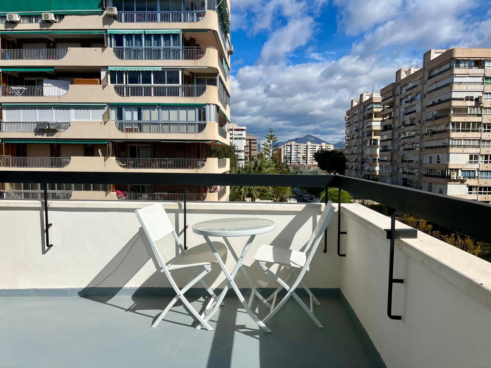 Boutique Palacio Alicante Buitenkant foto