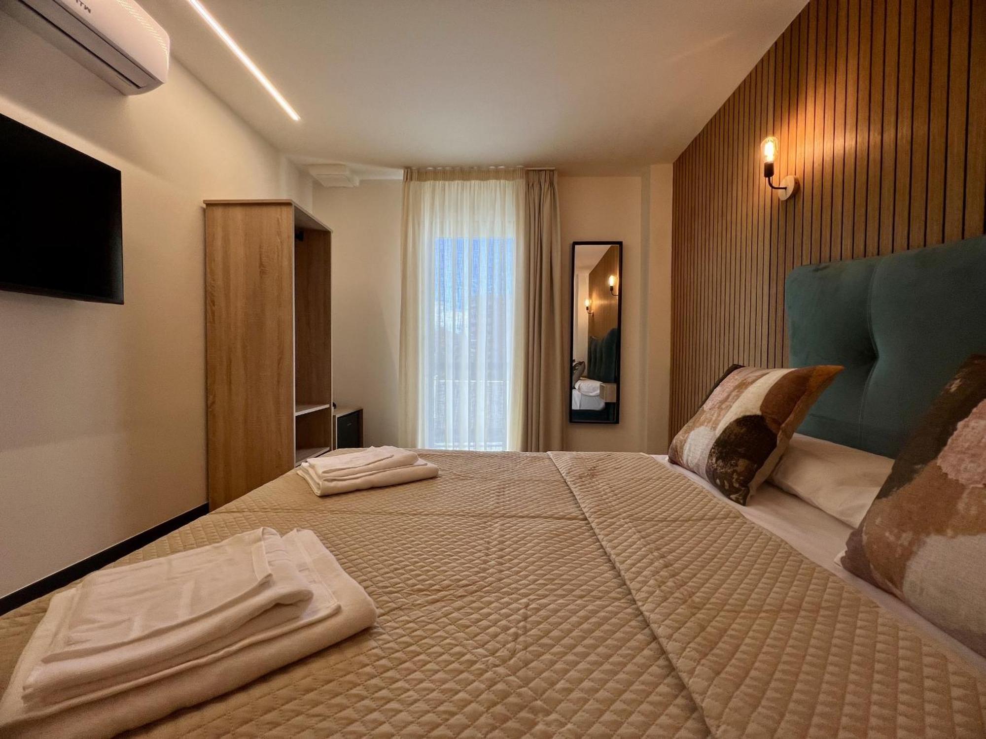 Boutique Palacio Alicante Buitenkant foto