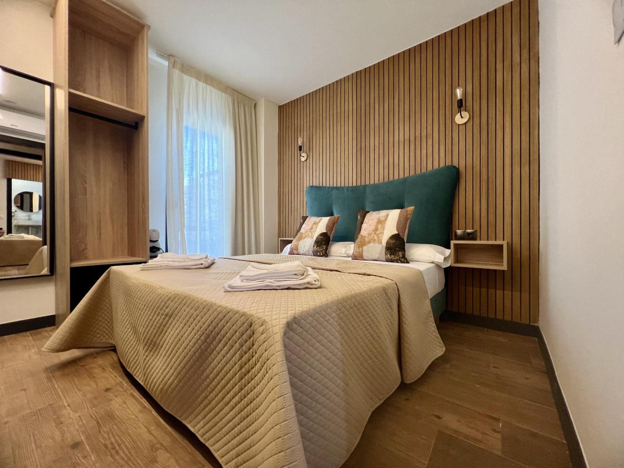 Boutique Palacio Alicante Buitenkant foto