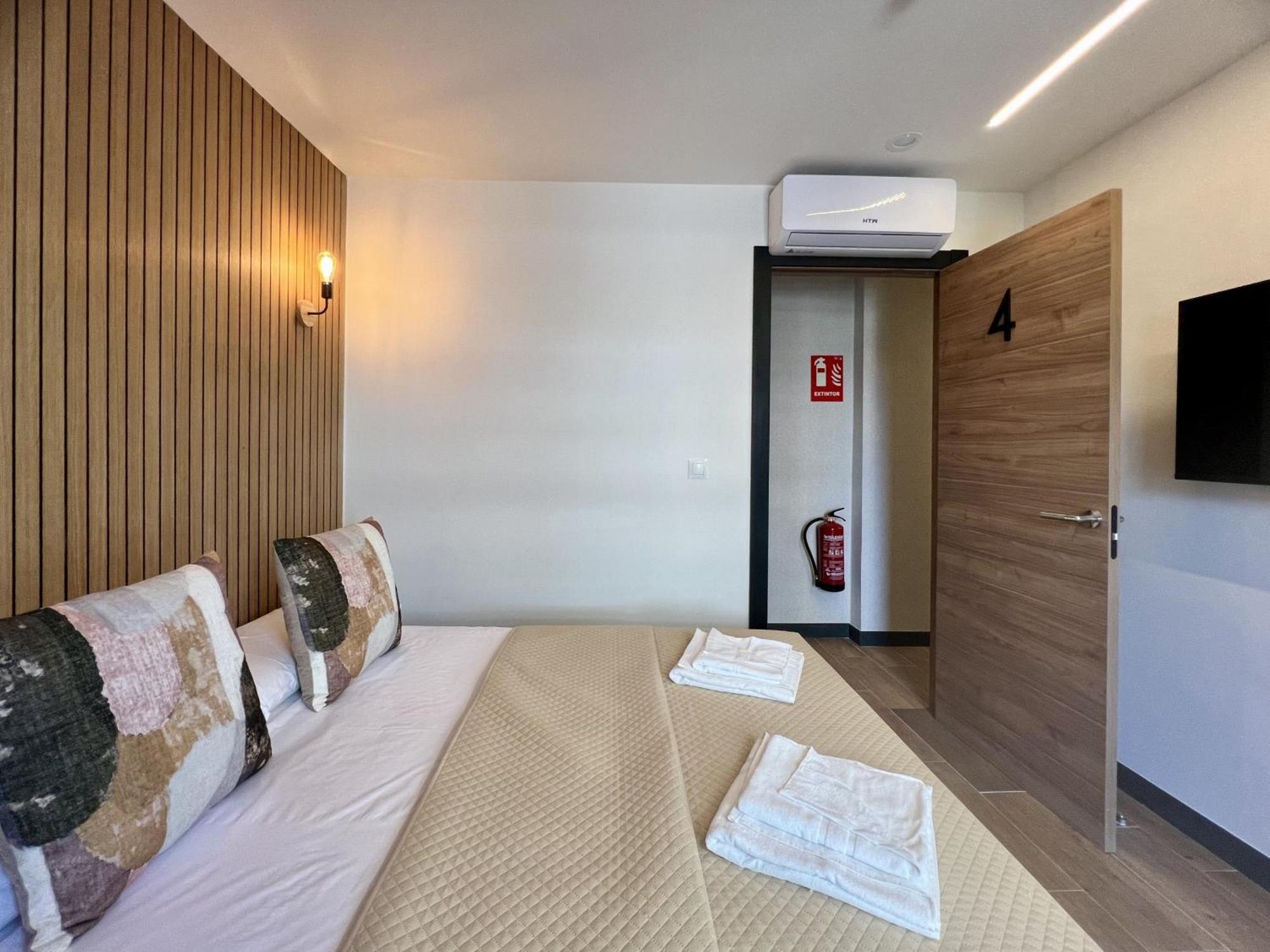 Boutique Palacio Alicante Buitenkant foto
