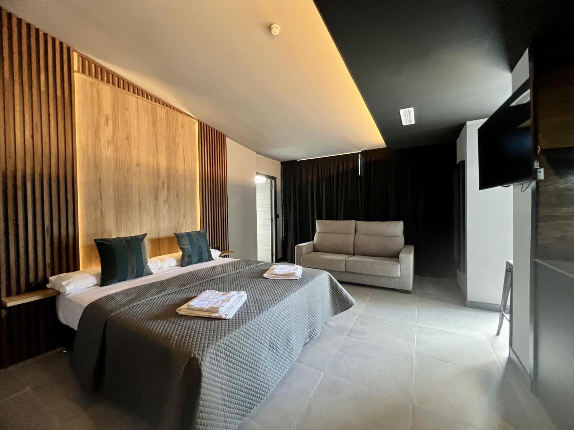 Boutique Palacio Alicante Buitenkant foto