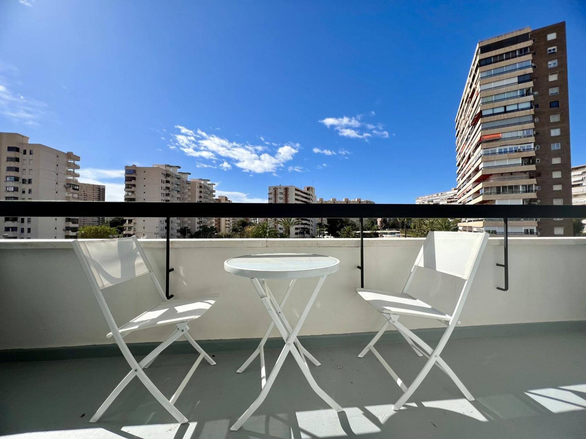 Boutique Palacio Alicante Buitenkant foto