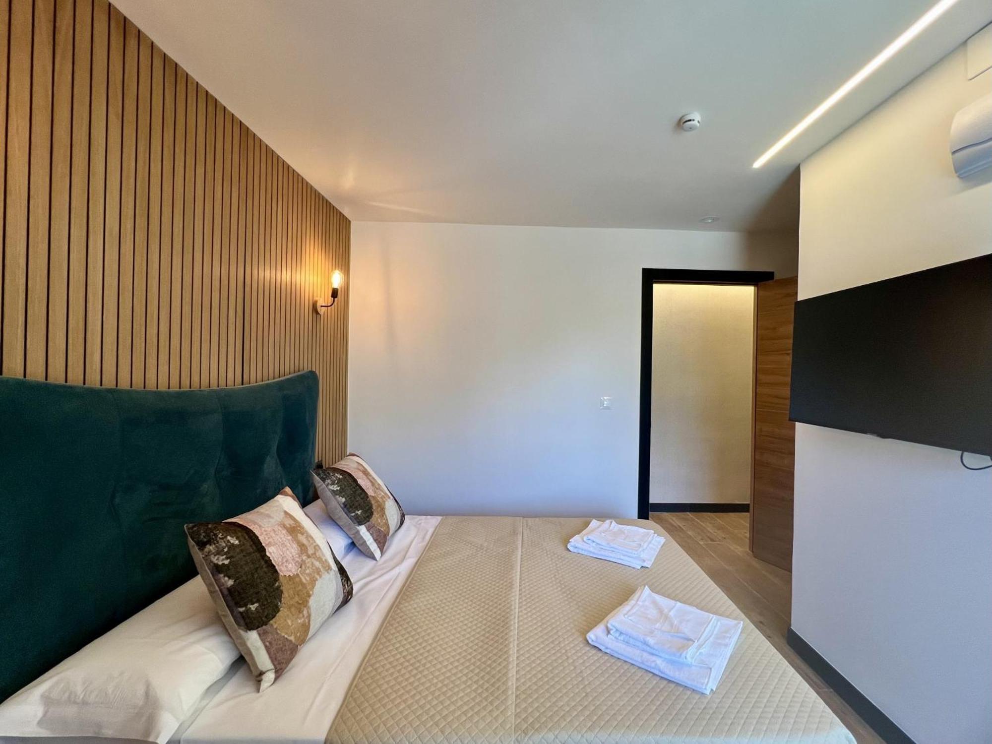 Boutique Palacio Alicante Buitenkant foto