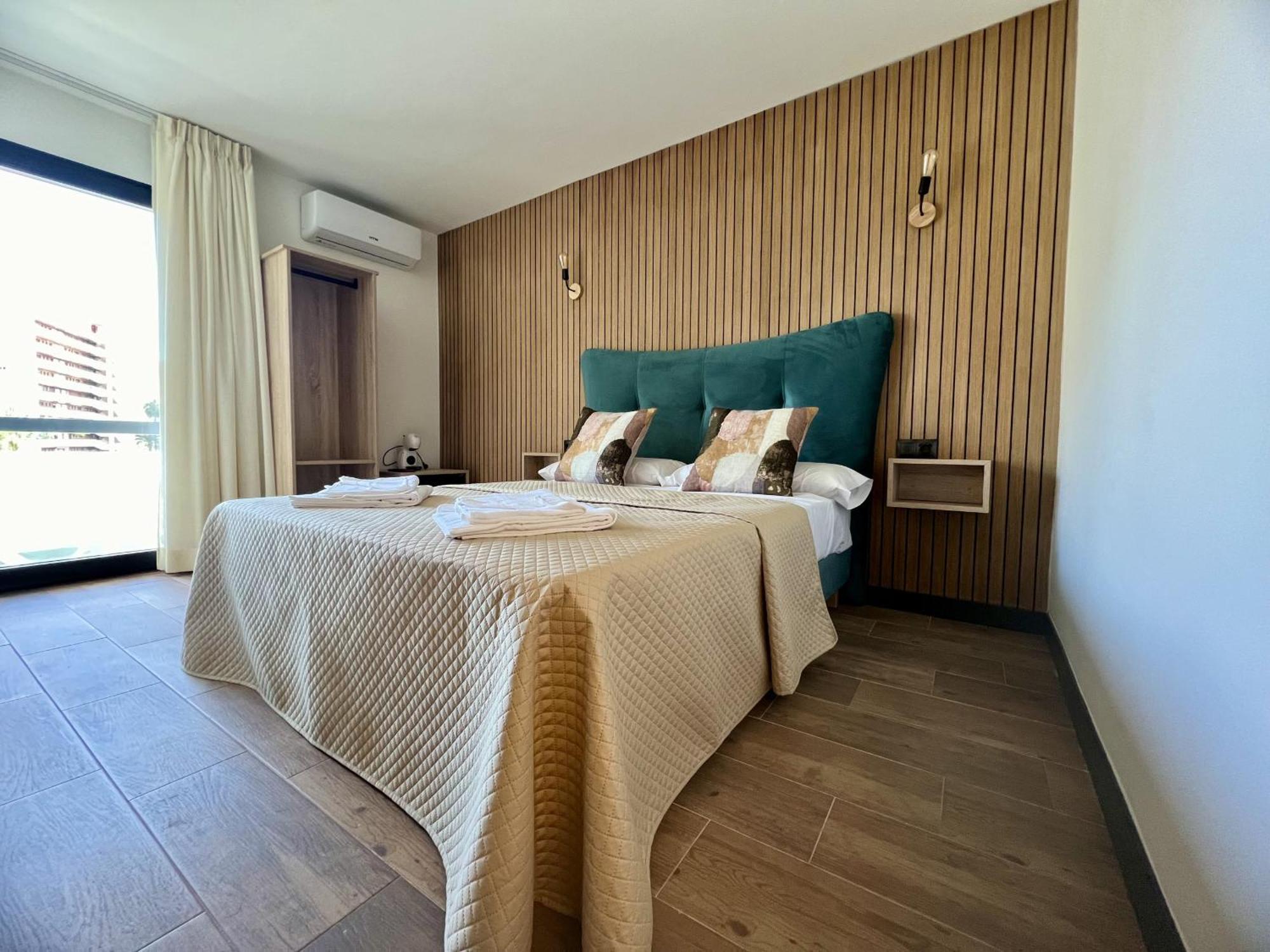 Boutique Palacio Alicante Buitenkant foto