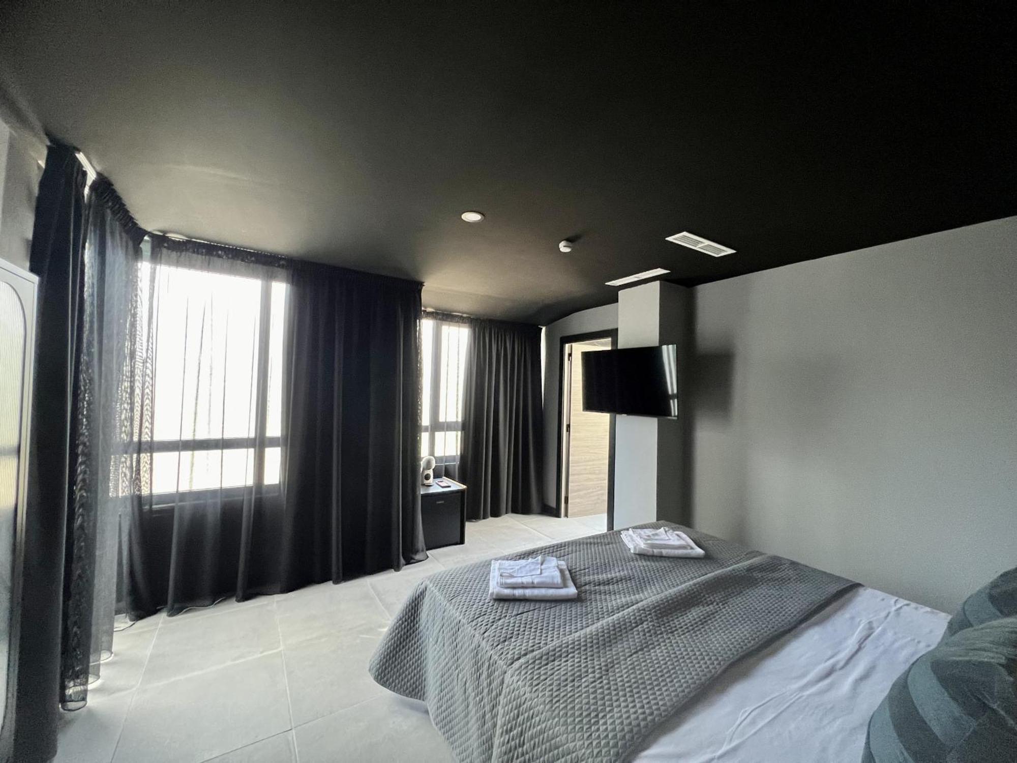 Boutique Palacio Alicante Buitenkant foto