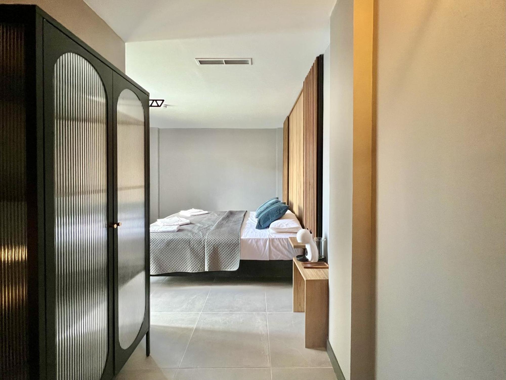Boutique Palacio Alicante Buitenkant foto