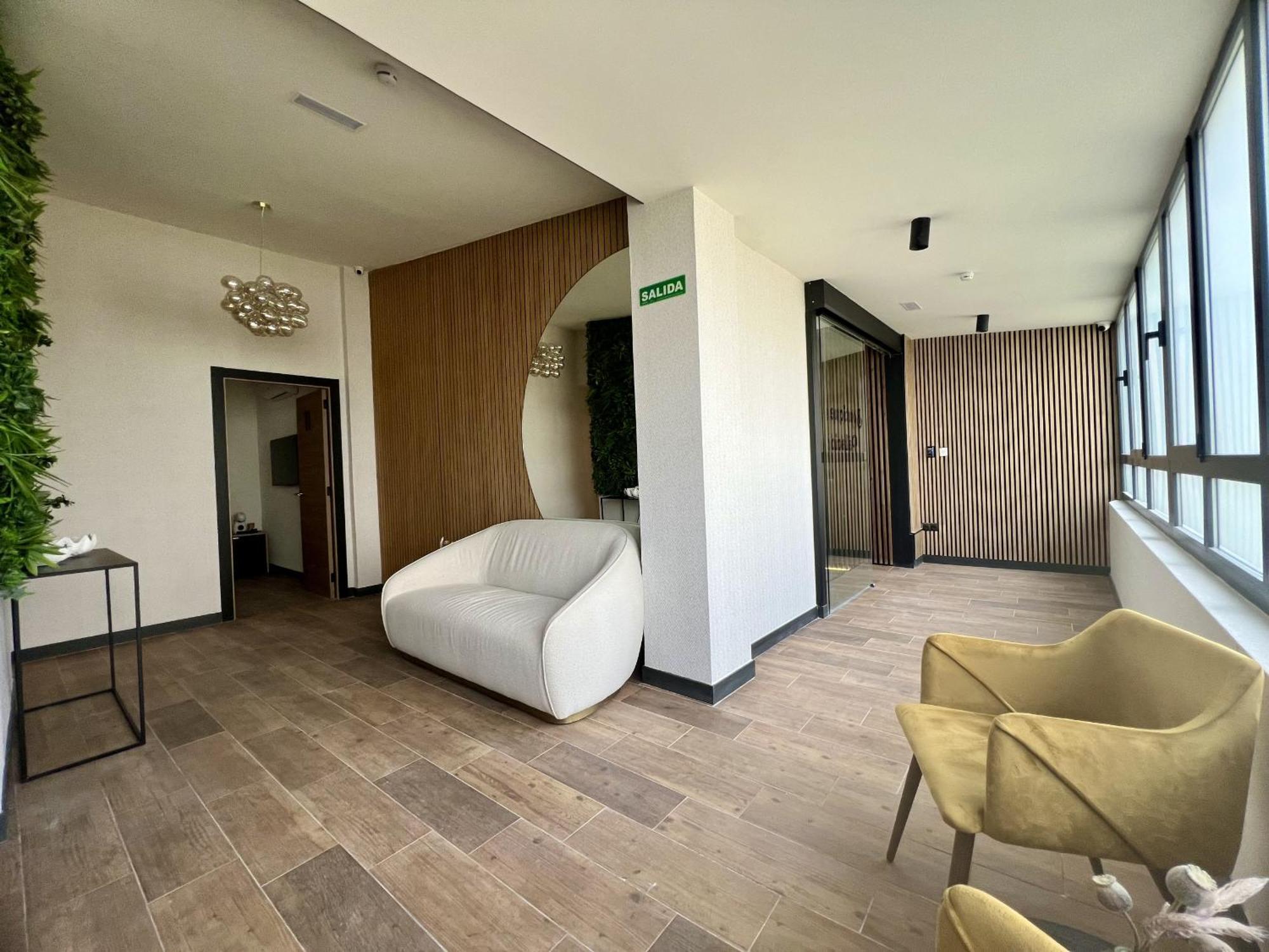 Boutique Palacio Alicante Buitenkant foto