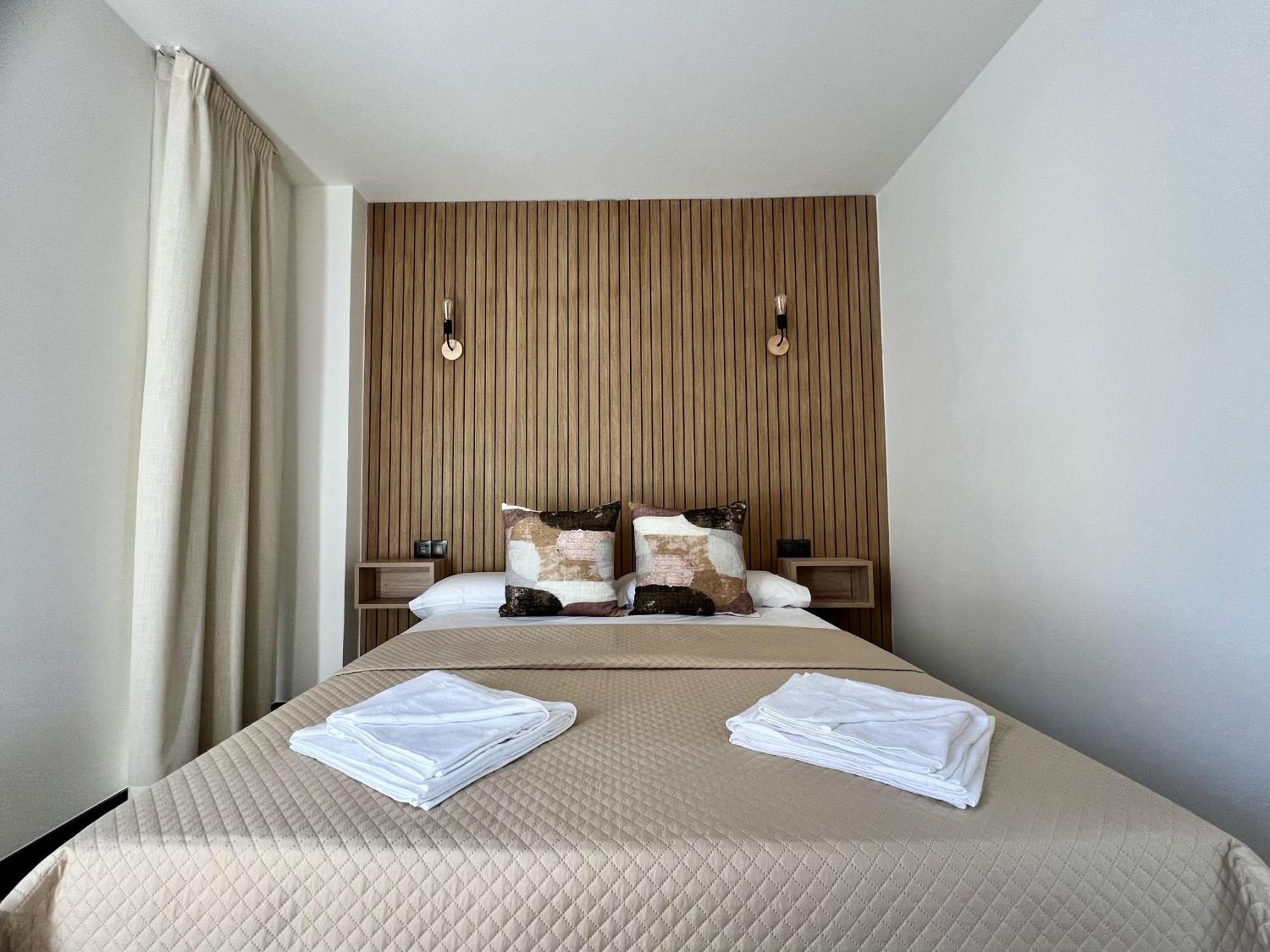 Boutique Palacio Alicante Buitenkant foto