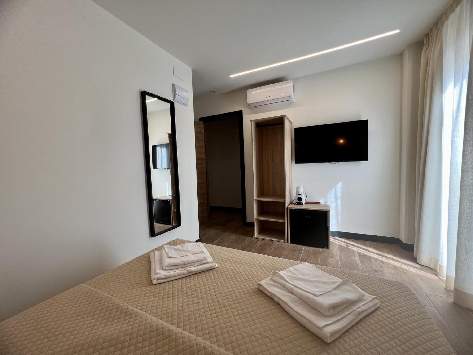 Boutique Palacio Alicante Buitenkant foto