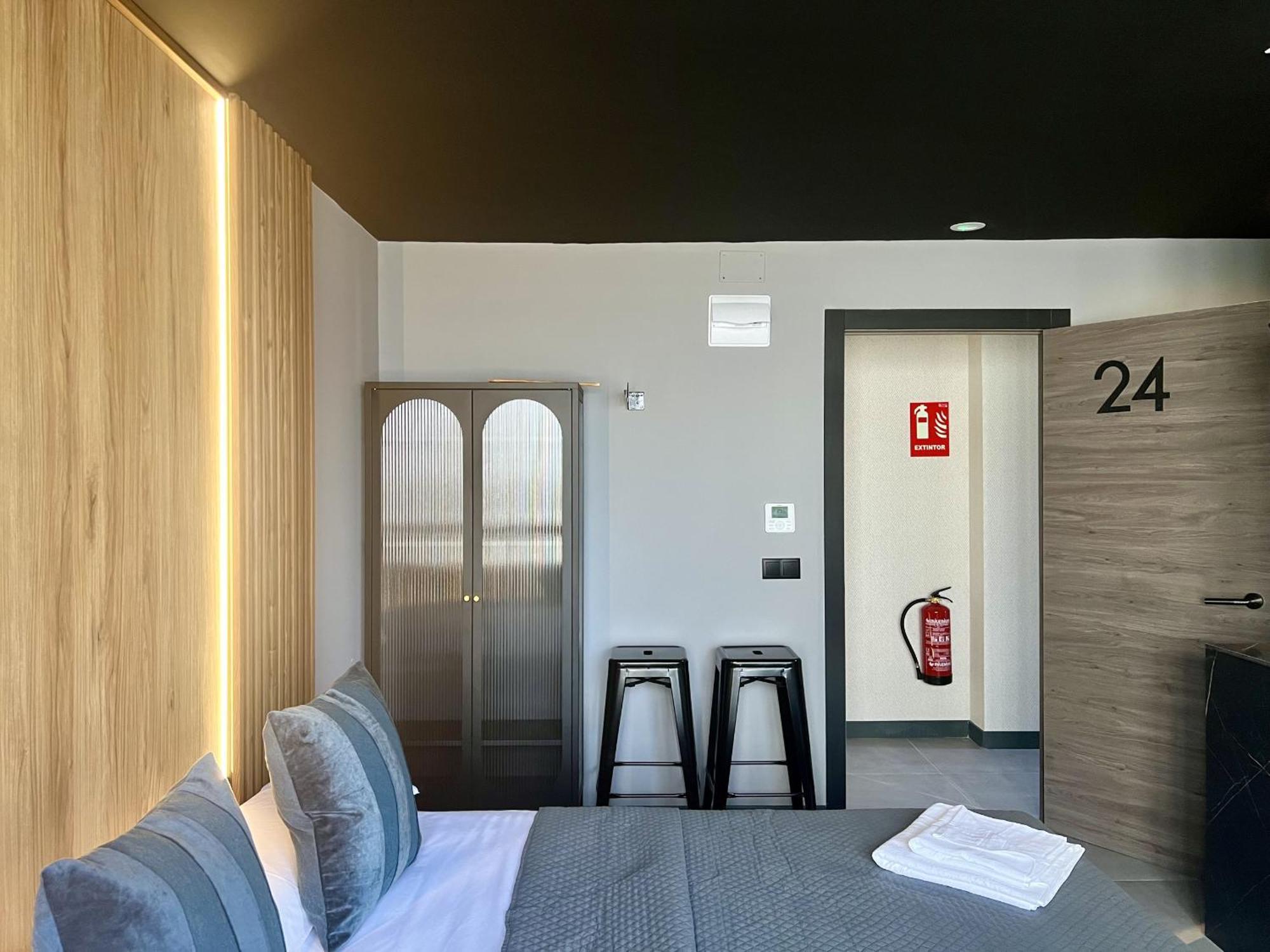 Boutique Palacio Alicante Buitenkant foto
