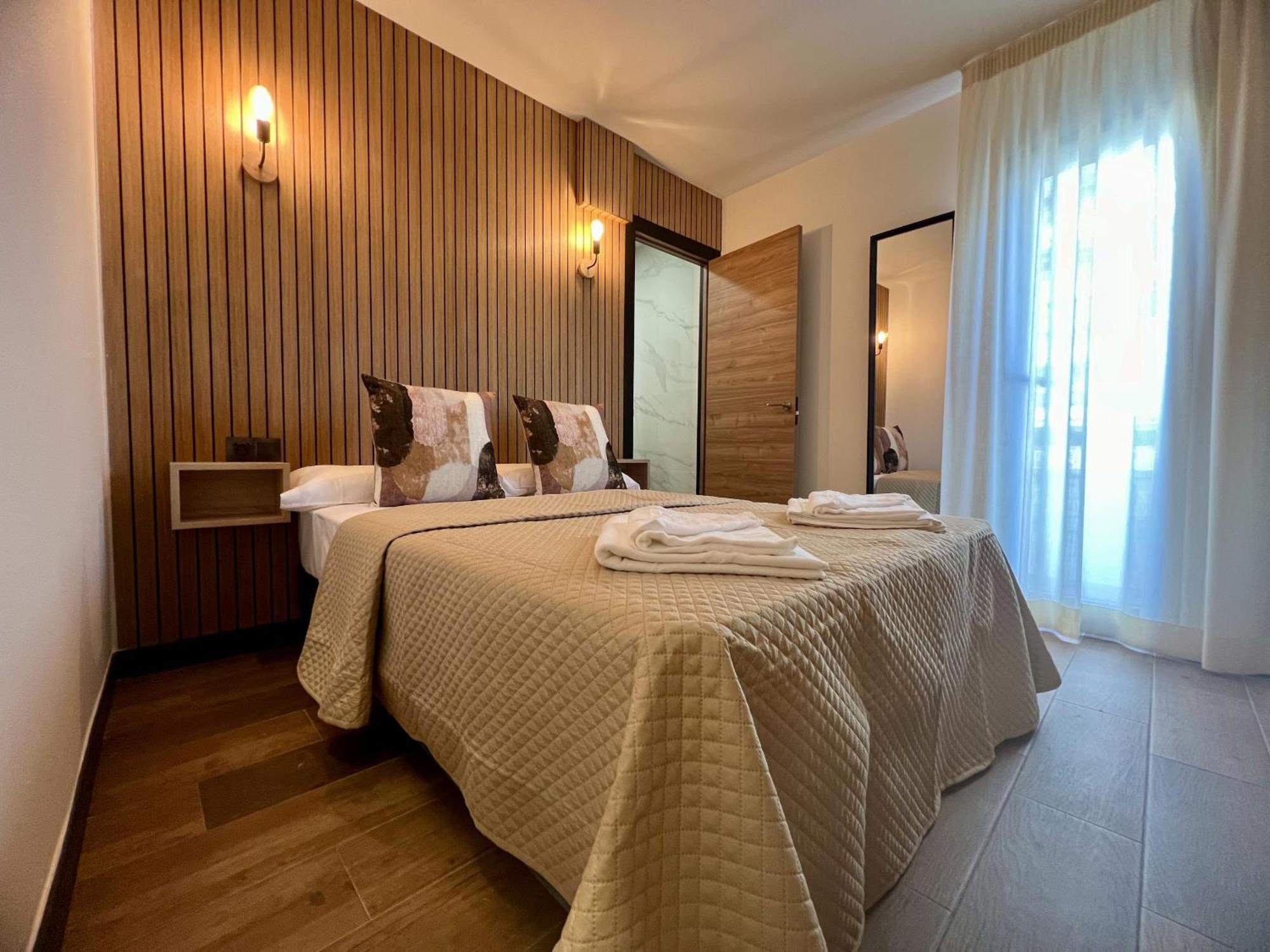 Boutique Palacio Alicante Buitenkant foto