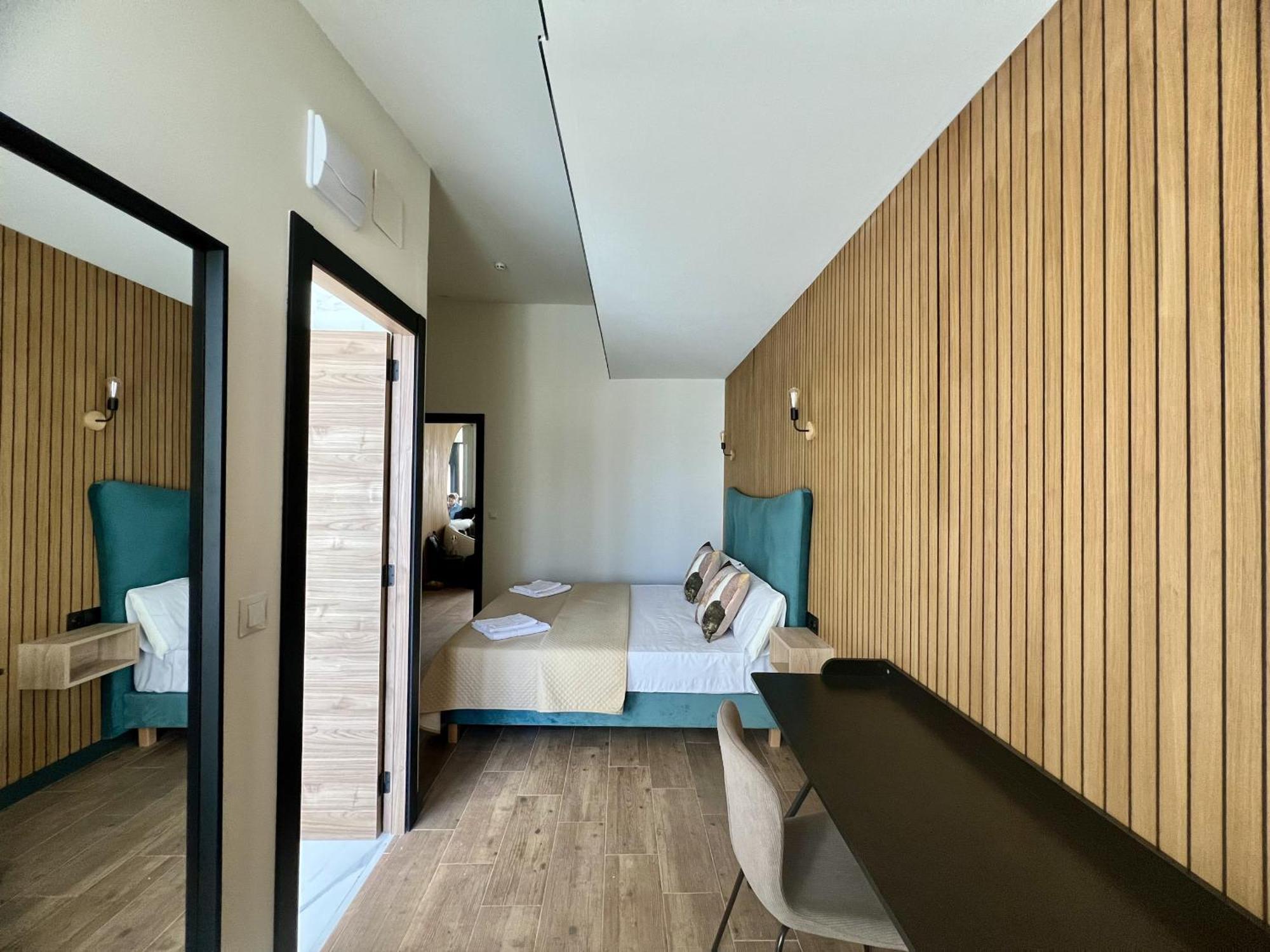 Boutique Palacio Alicante Buitenkant foto