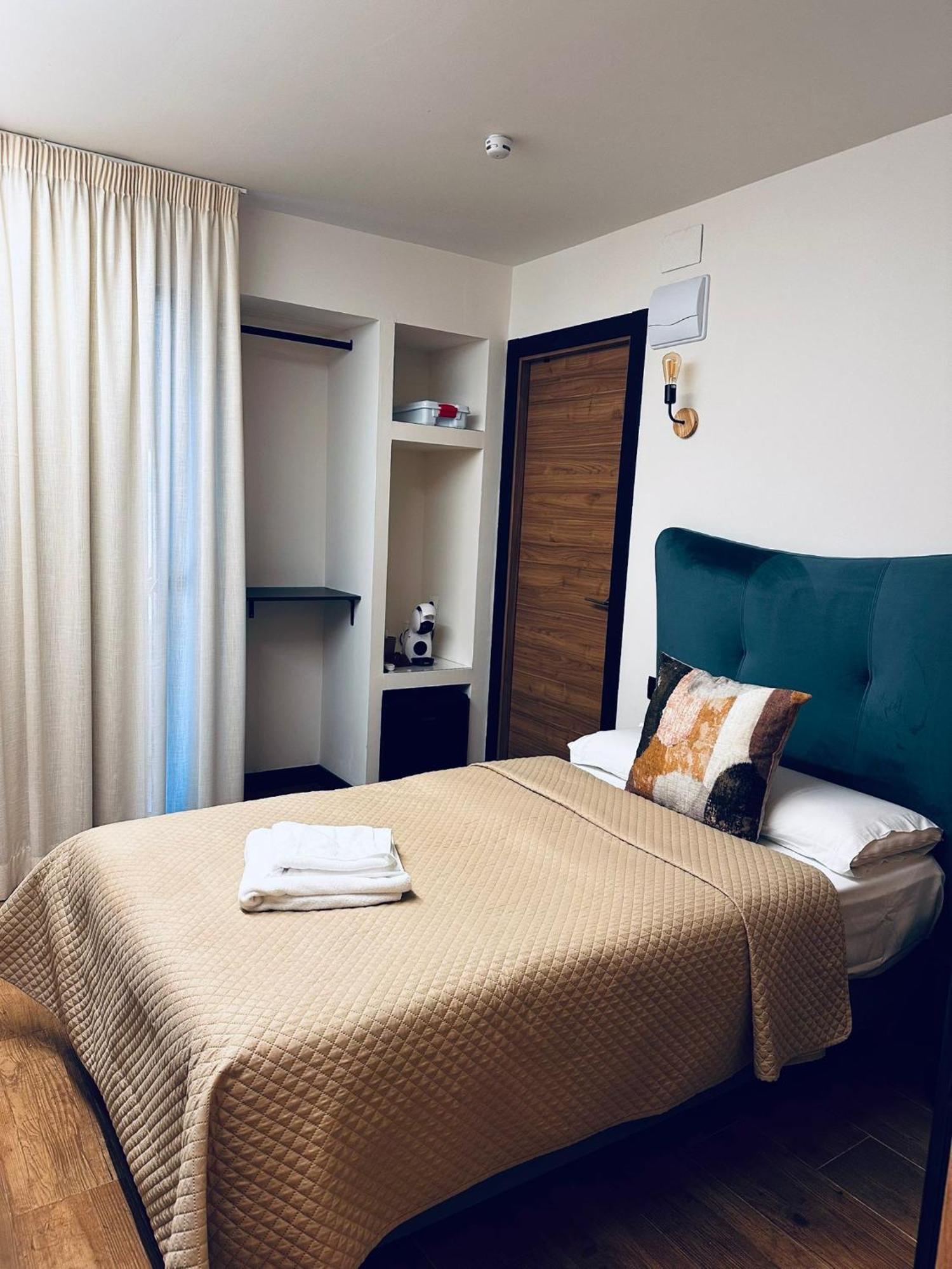 Boutique Palacio Alicante Buitenkant foto