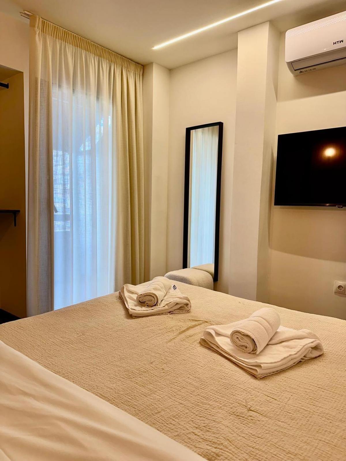 Boutique Palacio Alicante Buitenkant foto