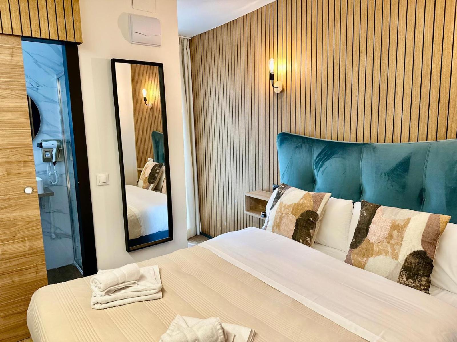 Boutique Palacio Alicante Buitenkant foto