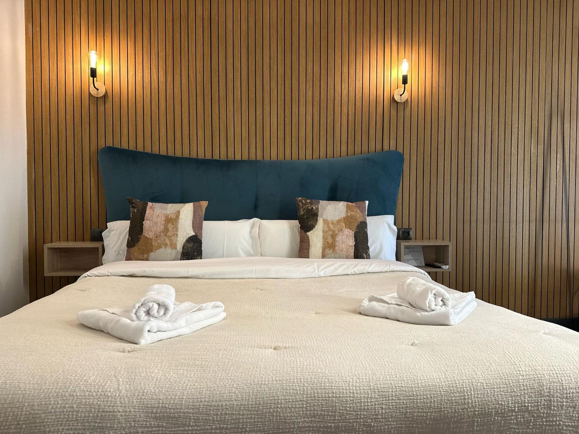 Boutique Palacio Alicante Buitenkant foto