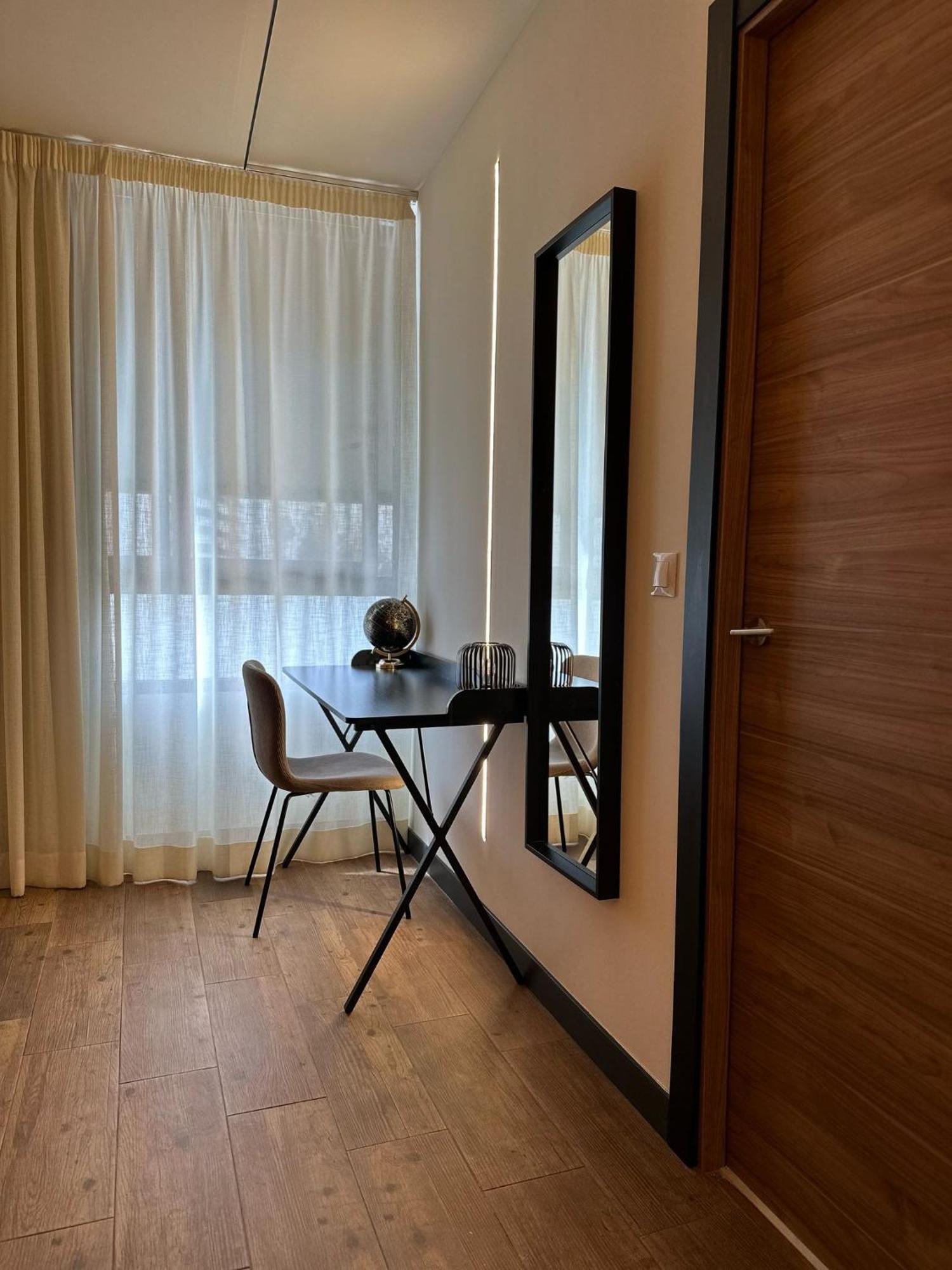 Boutique Palacio Alicante Buitenkant foto